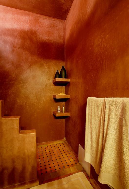 Villa Allun Essaouira Quarto foto
