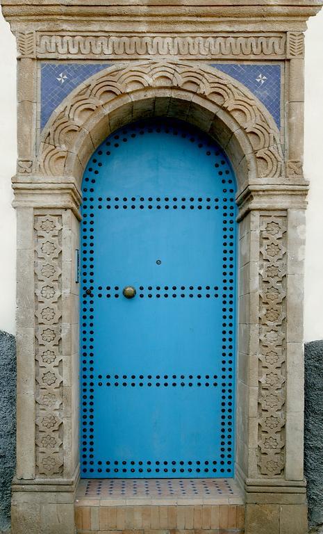 Villa Allun Essaouira Quarto foto